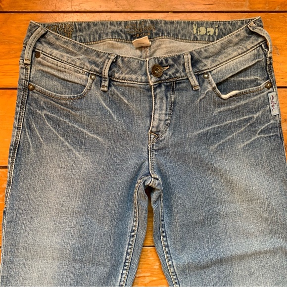 Silver Jeans Toni Sz.28/35 - Picture 4 of 10